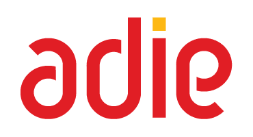 Logo ADIE