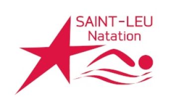 logo Etoile Saint-Leu Natation