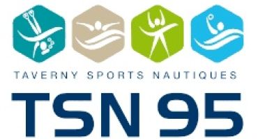 logo Taverny Sports Nautiques