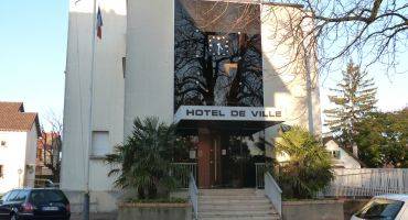 mairie de Beauchamp