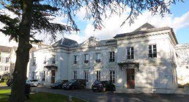 mairie d'Herblay