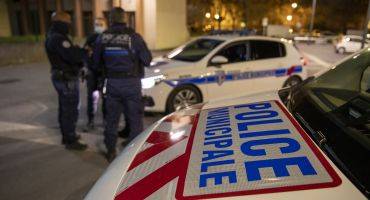 mission police