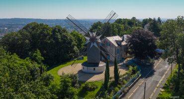 Moulin de Sannois