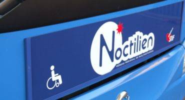 Noctilien