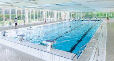 Piscine de Montigny