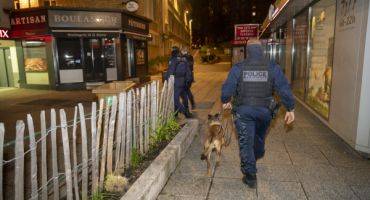 police intercommunale