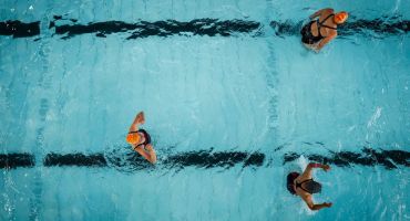 Mixte aqua
