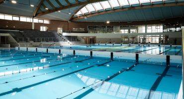 AquaVal bassin sportif