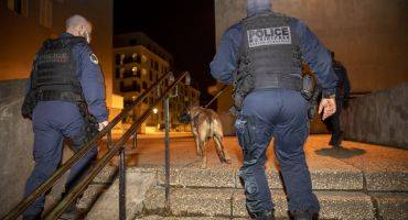 unité de nuit