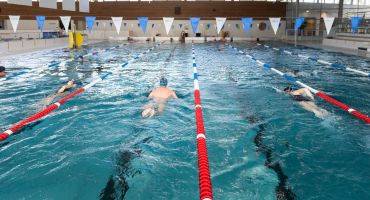 Les Grands Bains du Parisis