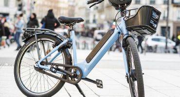vélo électrique