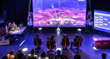 Virtual Parisis