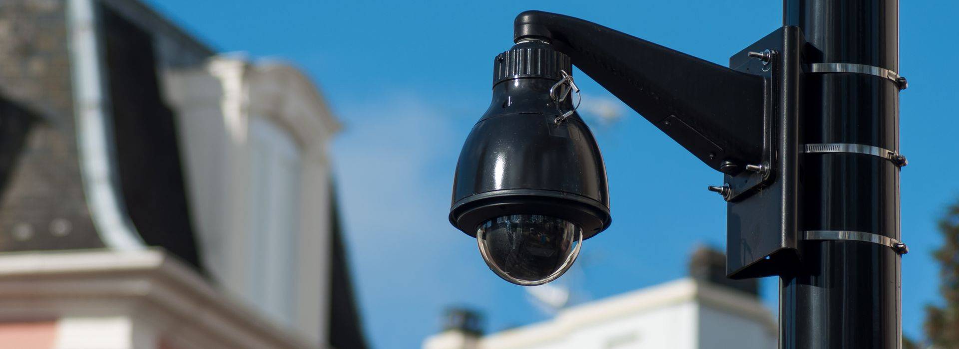 Vidéoprotection urbaine
