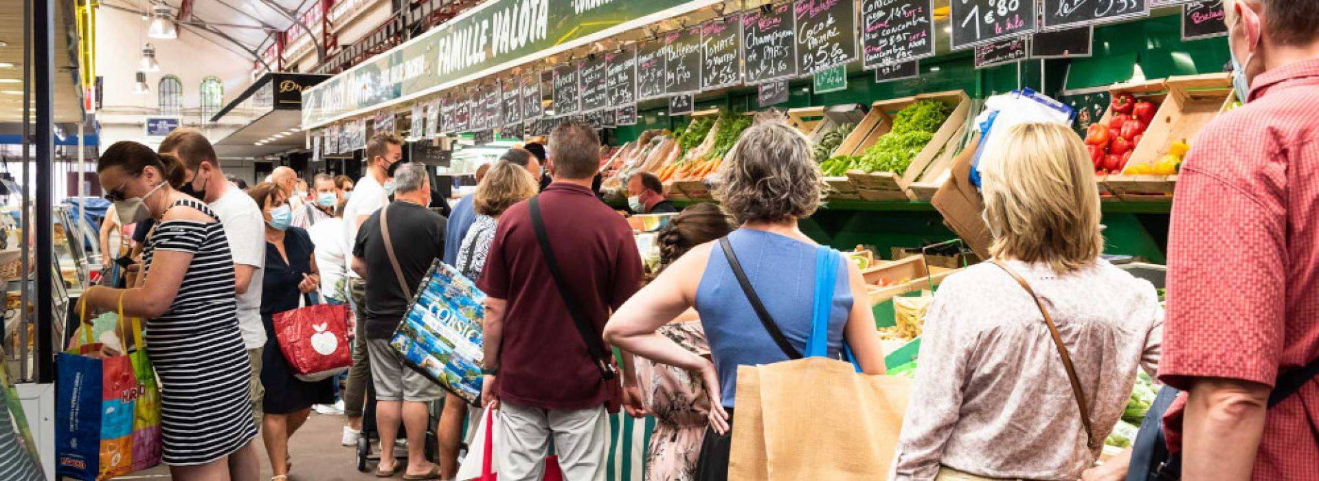 Marché d'Eaubonne @cbadet