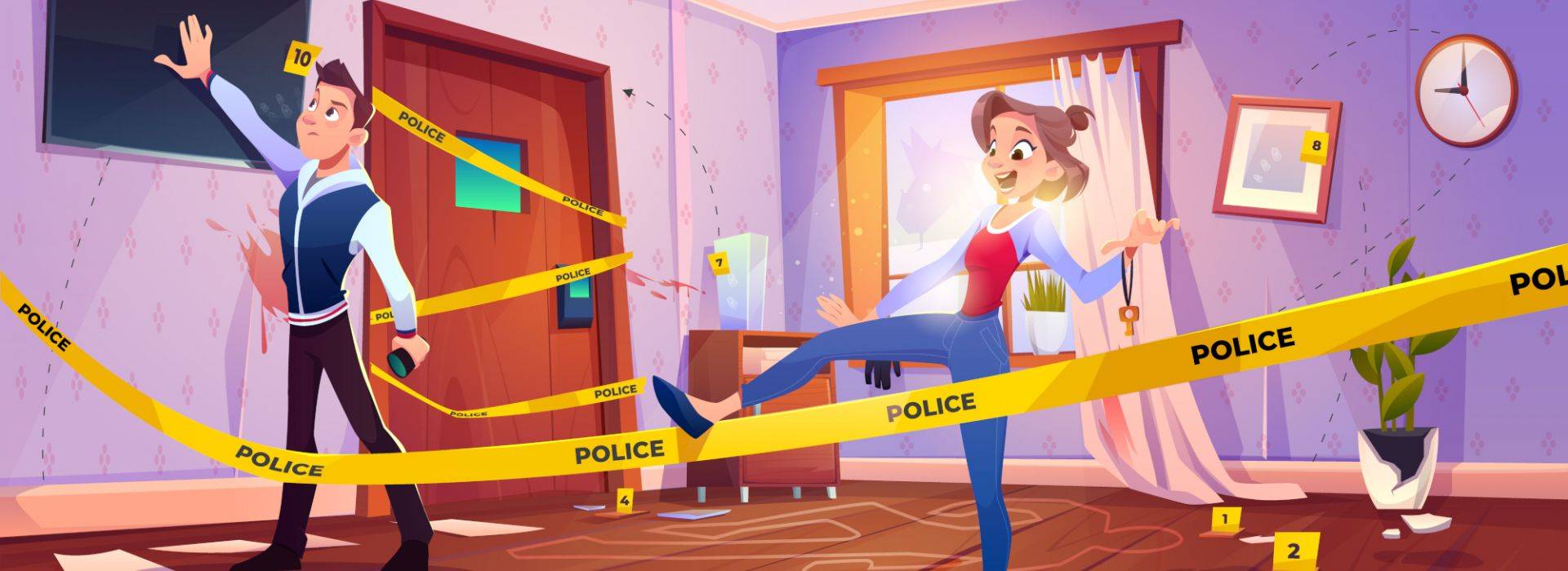 escape game