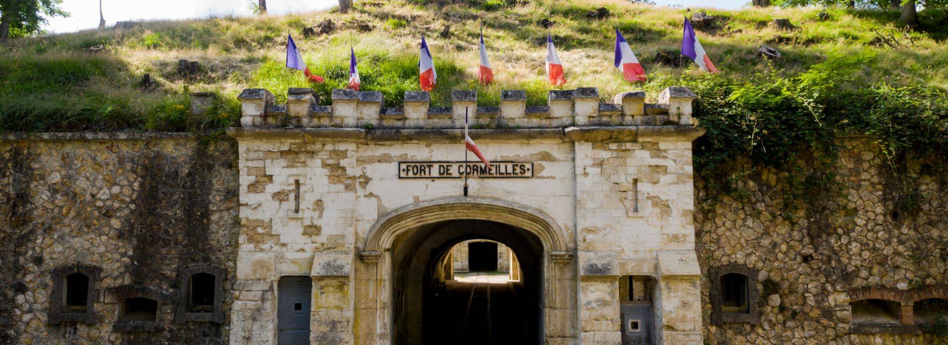 Fort de Cormeilles