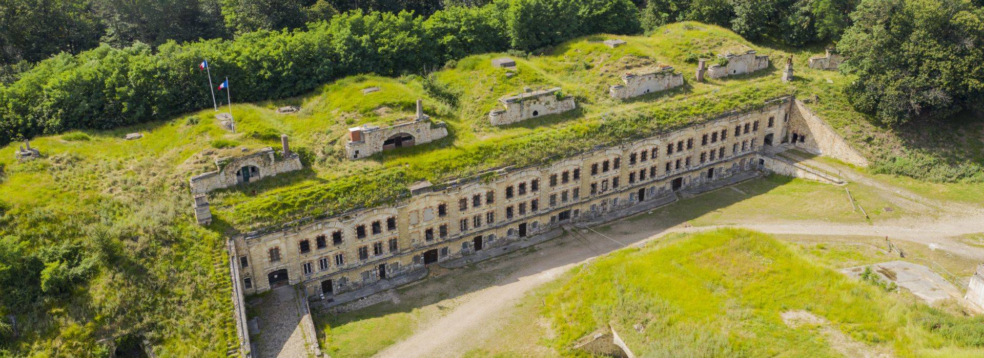 Fort de Cormeilles