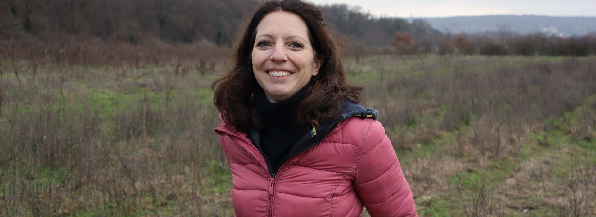 Lisa Luchier
