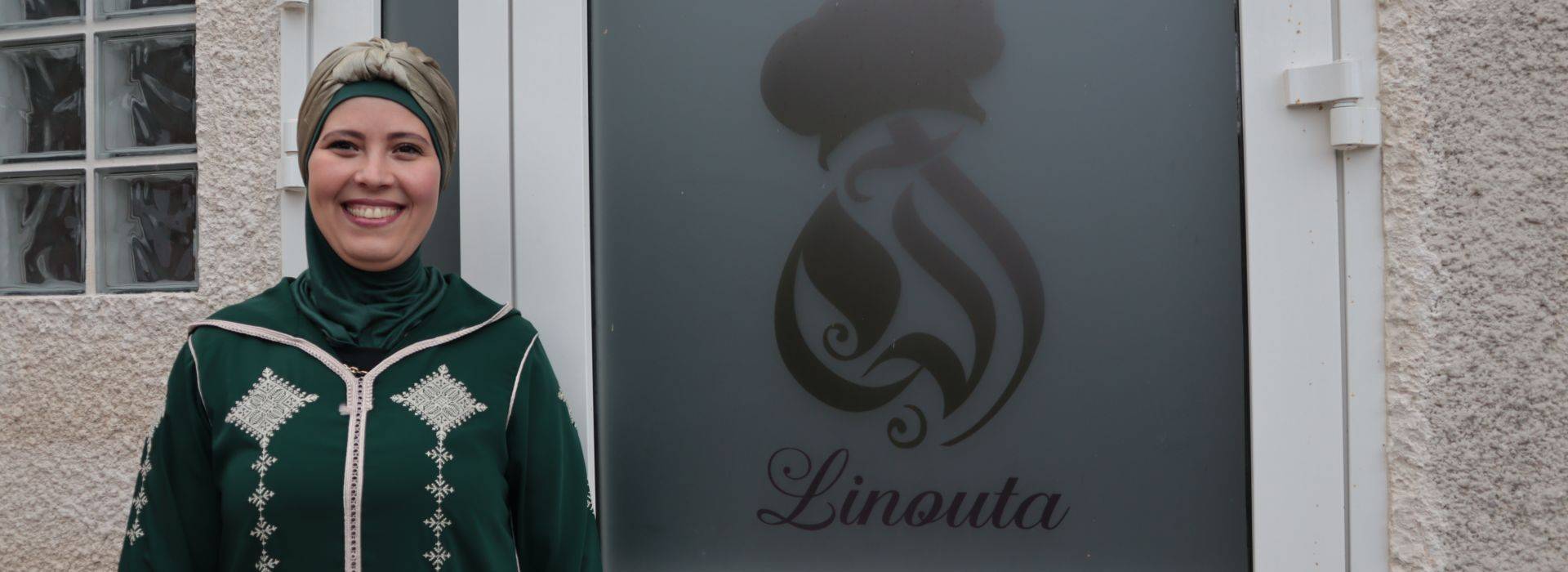 Linouta cuisine