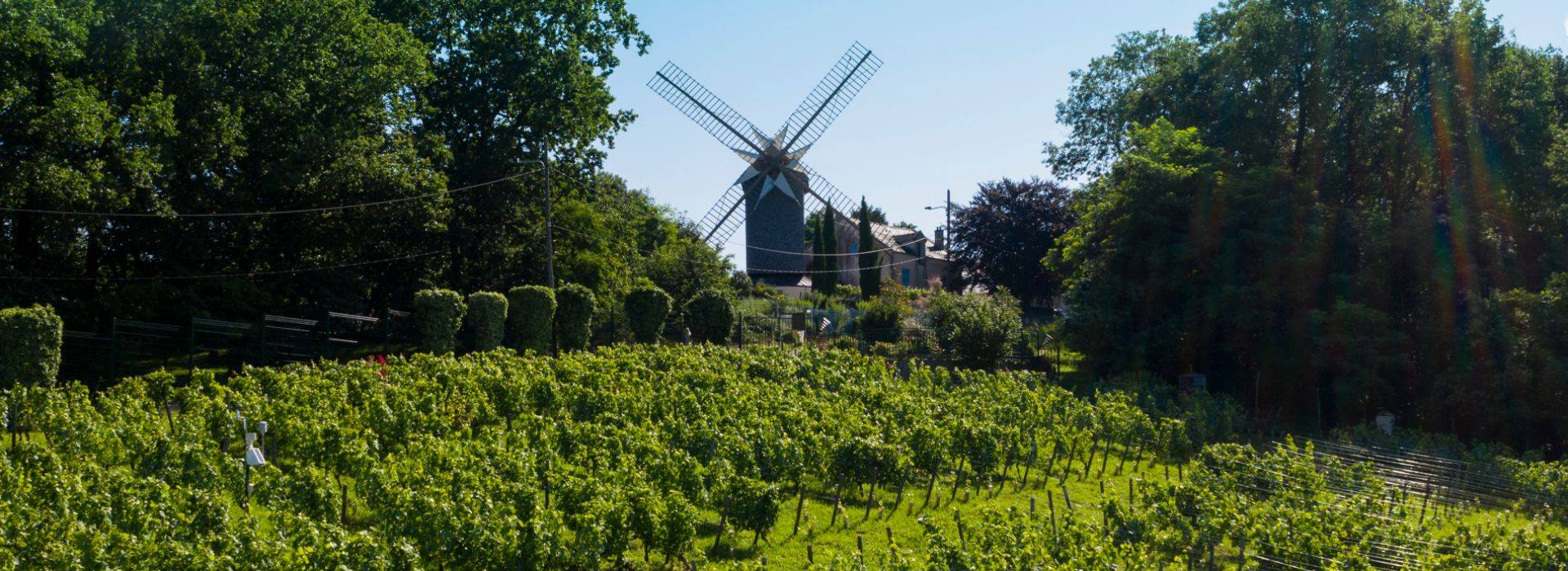 Moulin de Sannois