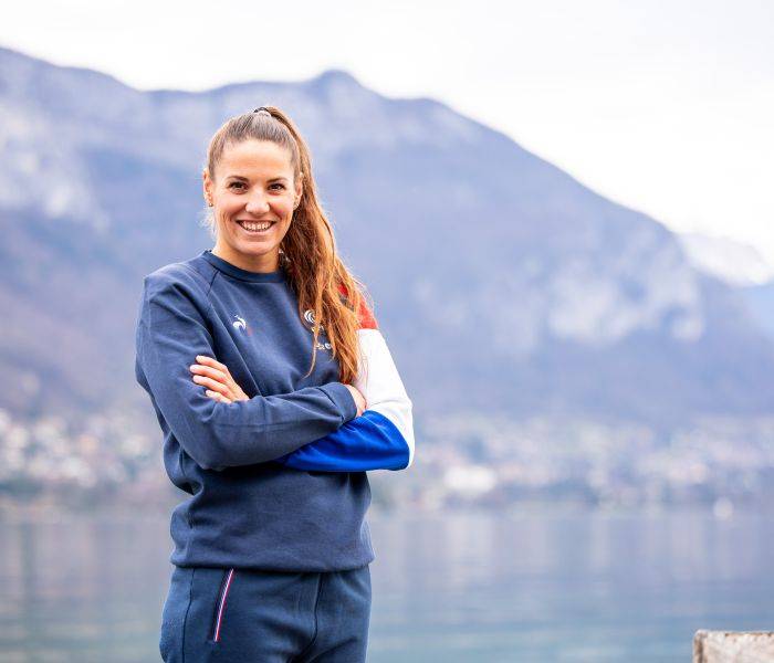 Caroline Jouisse
