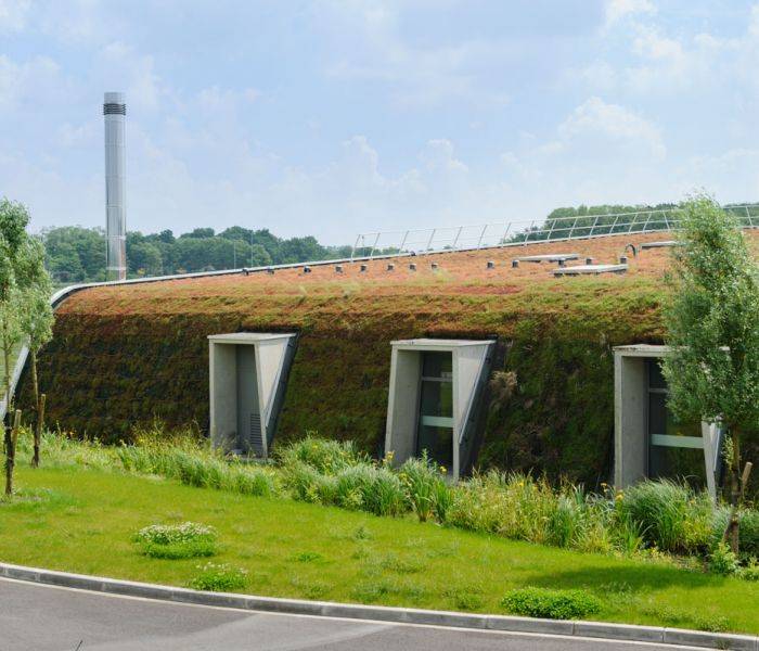 Piscine de Pierrelaye