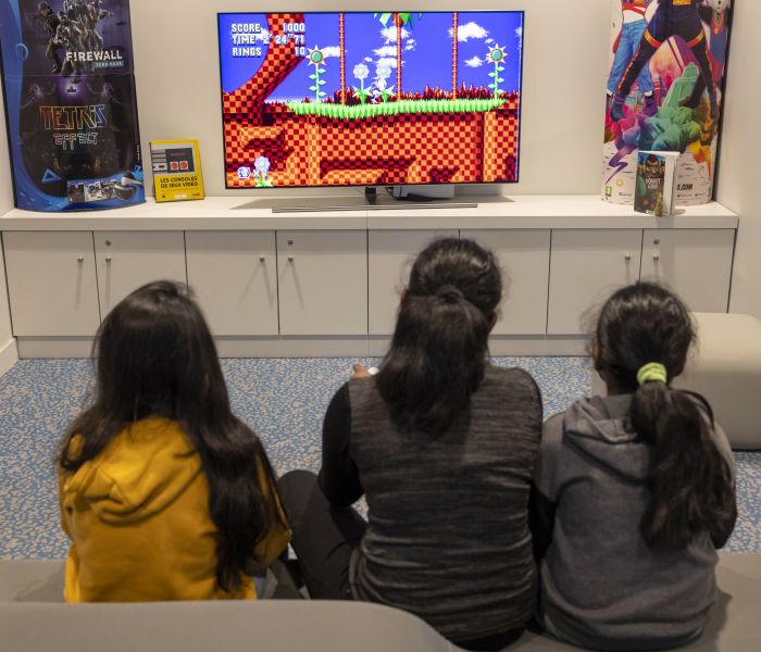 Jeu vidéo
