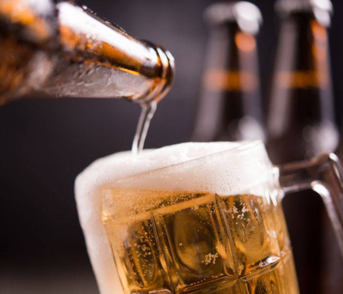 bière