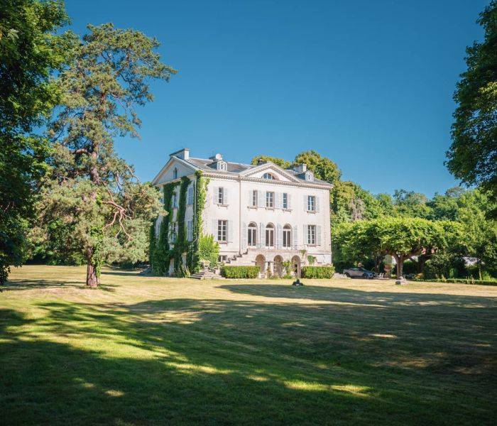 Château de Boissy 