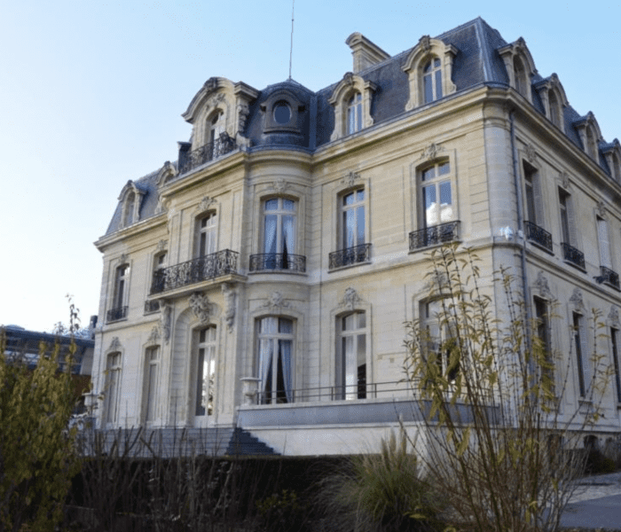 Château de la Tuyolle