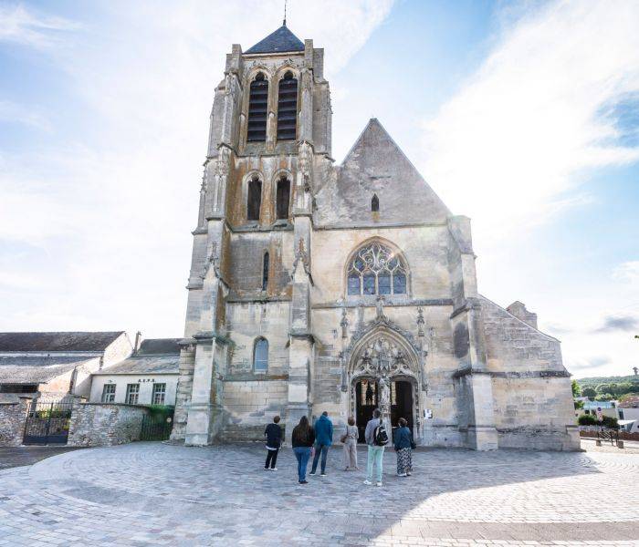 Eglise de Bessancourt