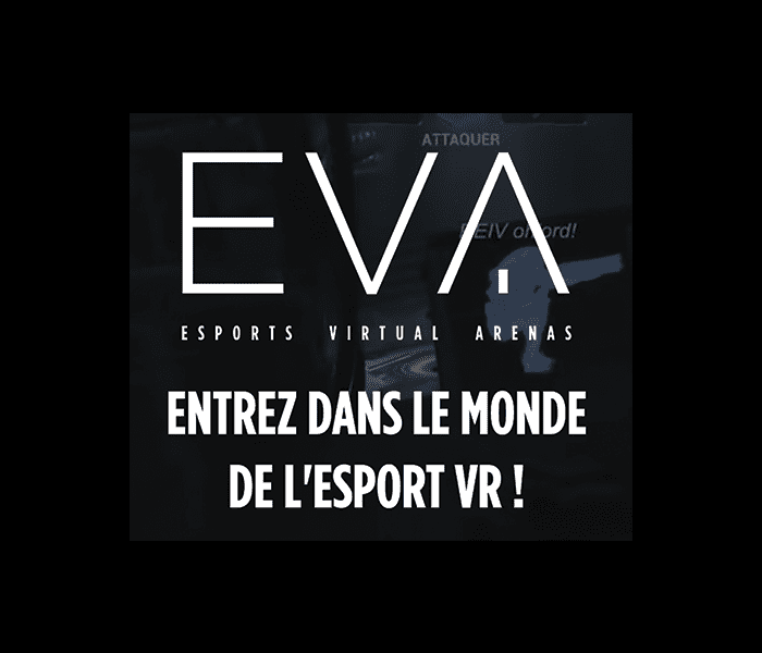 EVA capture d'écran © eva