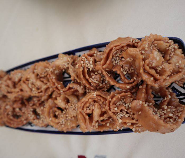 pâtisseries Linouta