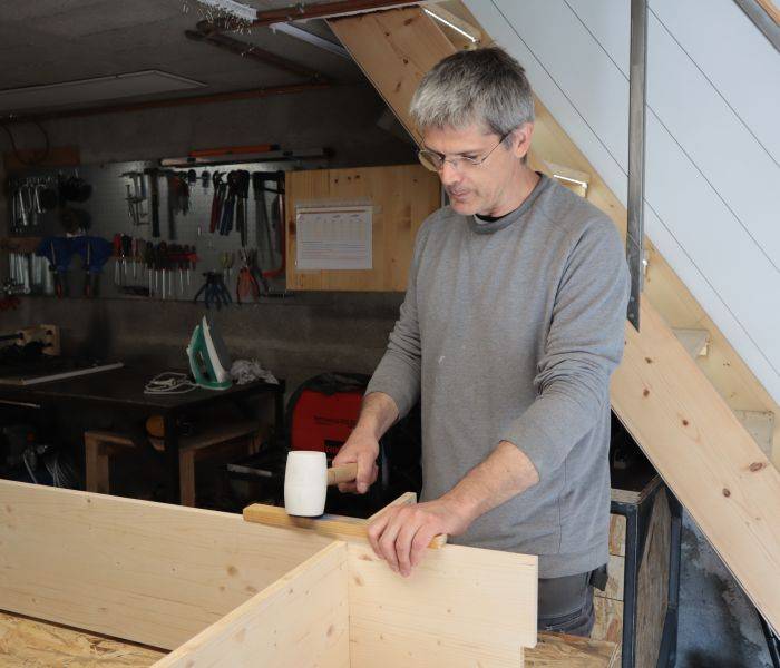 Denis Tellier