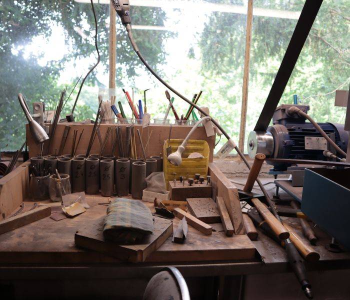 atelier NT coutellerie