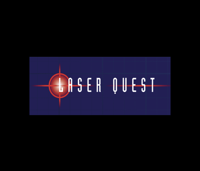 Laser Quest