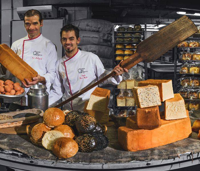 Graine de créateur