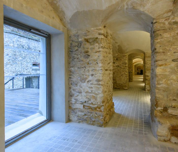 Fort de Cormeilles
