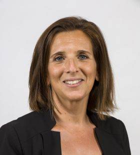 Sandra BILLET