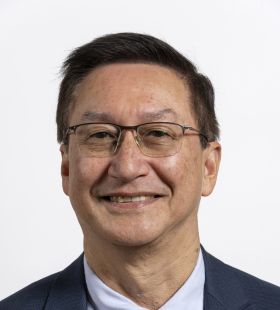 AH-YU Gilbert