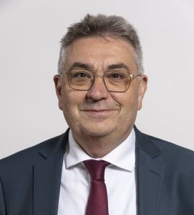 BOËDEC Yannick