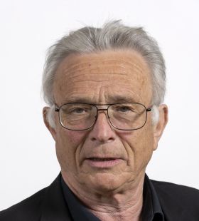 CAUËT Claude