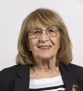 CHARBONNIER Martine