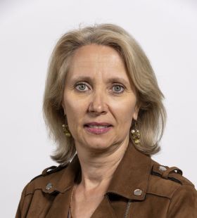 FORTUNATO Sabrina