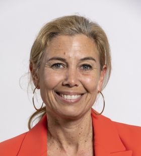 GOMES Séverine