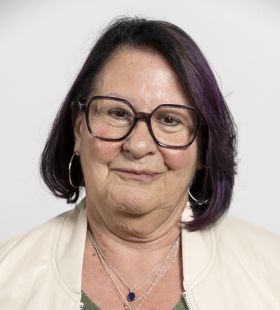 GONZALEZ Françoise