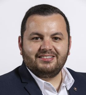 LAMARCA Baptiste