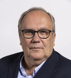 LAMARCHE François