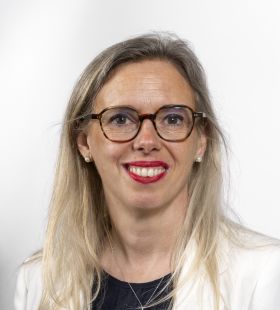 LE BERRE Claire