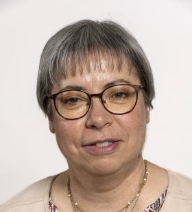 MATTEI Christine